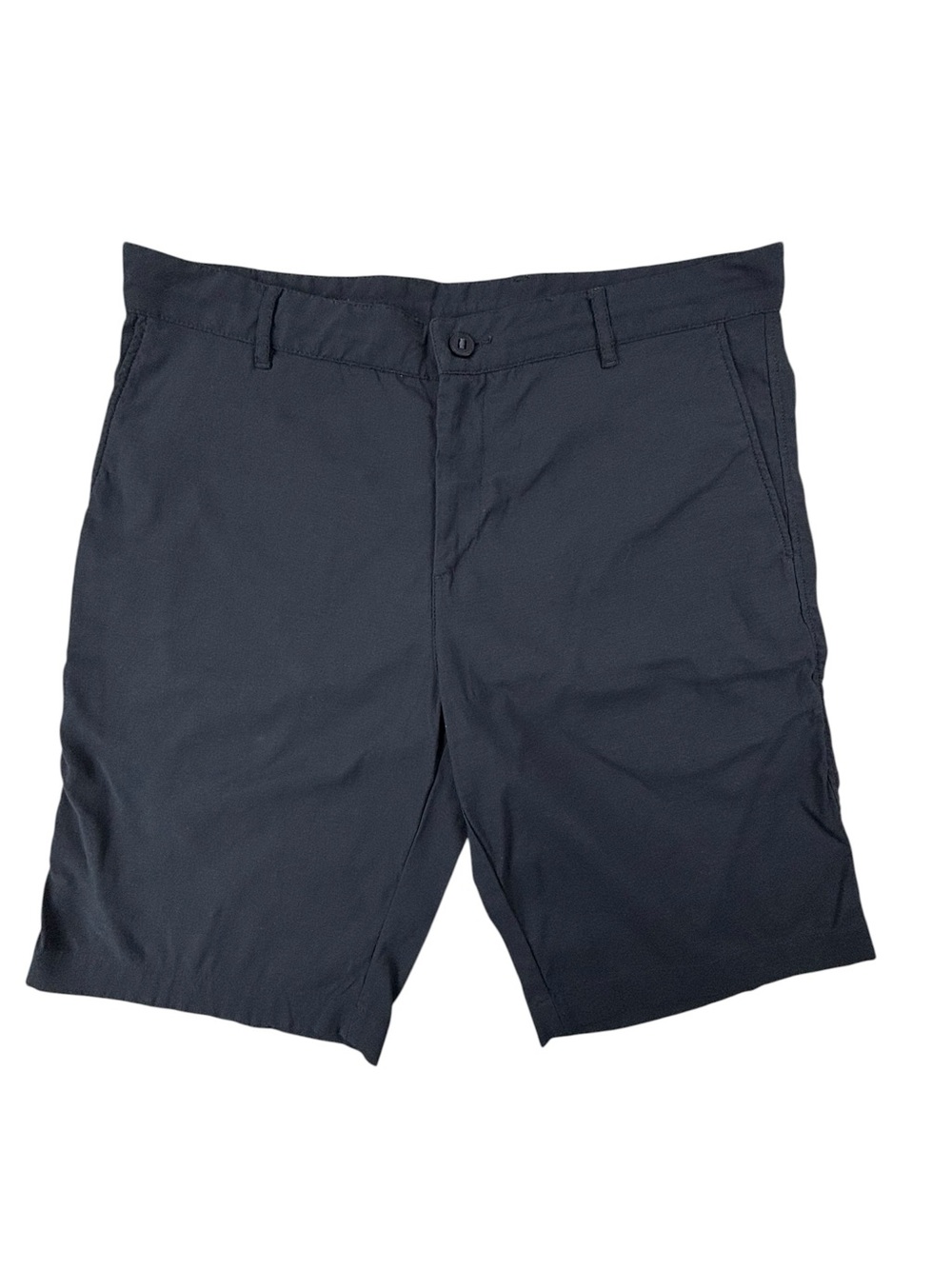 Outlier | New Way Seven-five Shorts | Dark Navy | Size 35